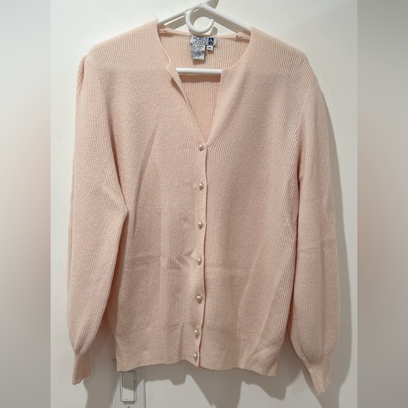 Adele Joyce Vintage Cardigan - Picture 1 of 2